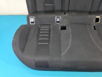 Kanapa tył fotel tylny Peugeot 308 II T9