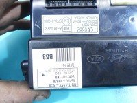 Komputer Sterownik silnika 39110-2B752, 0261S05613 Kia Ceed I 06- 1.4 16v