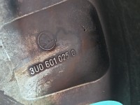 Felga aluminiowa 16" Skoda Superb I alufelga