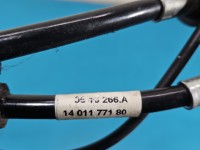 DŹWIGNIA LEWAREK WYBIERAK LINKI Fiat Scudo II 06- 2.0 jtd