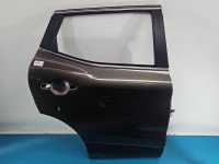 Drzwi tył prawe Nissan Qashqai II J11 13-21 HB 5d brązowy CAP G