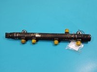 Listwa wtryskowa CZUJNIKI Iveco Daily IV 06-14 0445224065, 0281006164 2.3 HPI