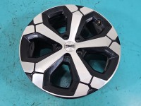 Felga aluminiowa 18" Dacia Duster III 24- alufelga