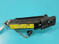lewarek Podnośnik samochodowy trapezowy Seat Toledo III