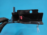 KIEROWNICA Wlot powietrza Jaguar F-Pace 16- 2.0d