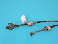 DŹWIGNIA LEWAREK WYBIERAK LINKI Fiat Grande Punto 1.4 wiel