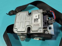 Pas bezpieczeństwa przód prawy pasażera Mercedes W211 6022099000, 602208100