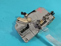 Zamek przód lewy Peugeot 307 EUROPA 6pin