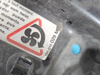 WZMOCNIENIE CZOŁOWE Pas przedni Seat Cordoba I