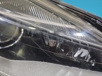Reflektor prawy lampa przód Opel Astra IV J EUROPA 13253651