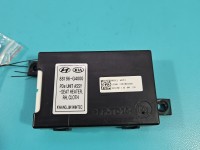 Sterownik moduł Hyundai, PODGRZEWANIA FOTELA Hyundai I30 III 16- 88196-G4000