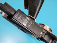 Podnośnik przód lewy Renault Laguna II 5d HB