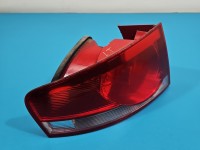 Lampa tył lewa Producent części: Seat, Z BŁOTNIKA WERSJA XL Seat Altea HB EUROPA