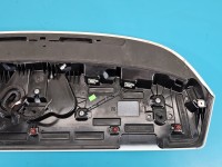 Spoiler lotka klapy Skoda Octavia IV LS9R