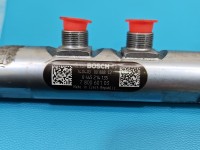 Listwa wtryskowa CZUJNIKI BMW X1 E84 2.0d 0445214135, 7800601, 0281002949