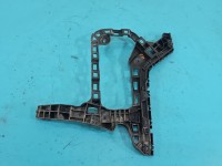 Zderzak tył Vw Passat B8 Lb7s sedan