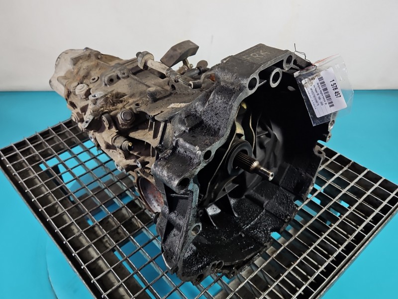 Skrzynia biegów Vw Passat B5 1.9 tdi