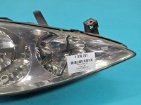 Reflektor prawy lampa przód Peugeot 307 EUROPA