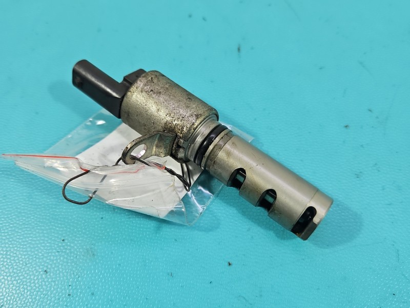 Czujnik faz rozrządu Skoda Citigo 11-19 5520H3 1.0 MPI