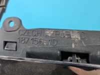 Atrapa grill BMW G20