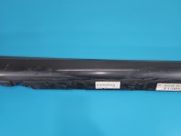 Listwa progowa prawa PRÓG NAKŁADKA BMW G20 903518931, 84160401 475
