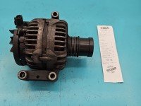 TEST Alternator Ford Transit 00-06 0124415030 2.4 tddi