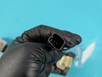 Pedał gazu potencjometr Citroen C4 I F00C3E2429 2.0 16V