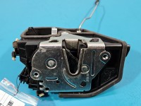 Zamek przód prawy BMW F20 EUROPA 4pin 7229458