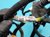 Instalacja Wiązka drzwi przód prawych Mazda 6 III GJ 7135-8553