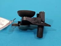 Mocowanie Europejska, prawe chłodnicy, GX73-8B359-CE uchwyt Jaguar F-Pace 16-