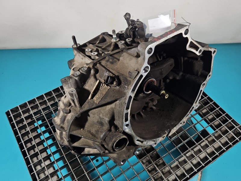Skrzynia biegów Mazda 6 II GH 2.0 citd