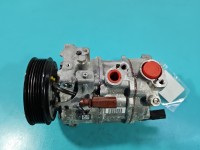 Sprężarka klimatyzacji kompresor 3Q0816803D Skoda Superb III 2.0 tdi (DTSB)