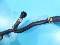 przewód wąż rurka wody Toyota Avensis III T27 2.0 D4D 16578-0X011