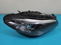 Reflektor prawy lampa przód Bmw f10 f11 EUROPA