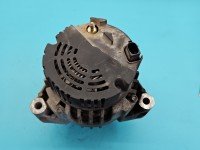 TEST Alternator Mercedes W203 A0111546802 2.0 kompressor