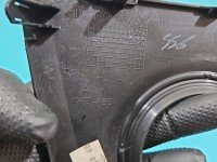 Osłona ZAŚLEPKA PLASTIK Toyota Auris I GEO011633