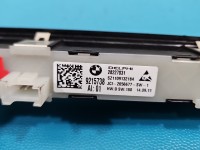 Przełącznik pamięci fotela lewy przód BMW F01 9215738