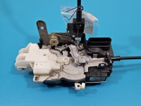 Zamek przód lewy 31391822, 933373-104 Volvo V40 II 12- EUROPA Producent części: Volvo, 6pin