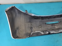 Zderzak tył Peugeot 208 I biały EWP HB