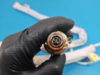 Kurtyna lewa poduszka airbag CITROEN DS4 15-20 HB