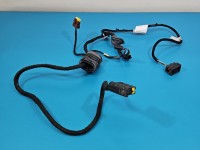 Instalacja Wiązka drzwi przód prawych Fiat Ducato IV 1376583080