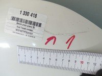 Błotnik przód prawy Ford Transit Connect I MK1 biały AA