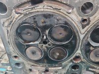 Głowica Jeep Compass I 06-16 R651016 2,2.0 CRD