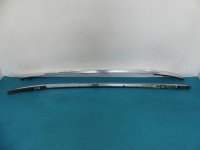 Relingi dachowe komplet Peugeot 508 I 10-18 98028096VV-80