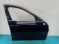 DRZWI PRZÓD PRAWE PASAŻERA Bmw f10 f11 4d granatowy A89