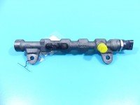 Listwa wtryskowa CZUJNIKI Opel Insignia A 0445214221, 0281006158, 55576177 2.0 cdti (A20DTH)