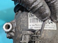Sprężarka klimatyzacji kompresor Opel Astra IV J 1.4 16V A14XER 13335253