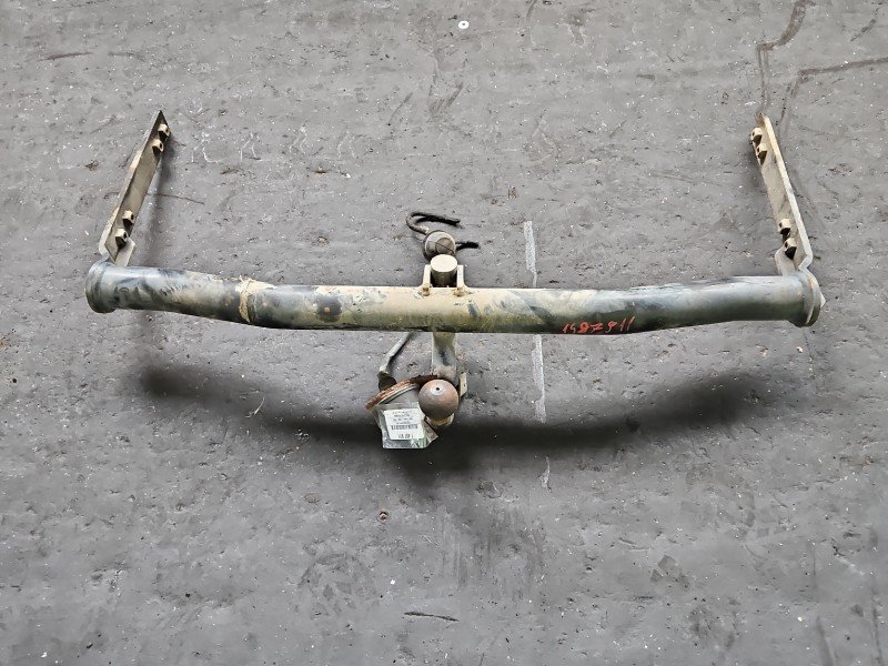 Hak holowniczy Seat Toledo II Leon I