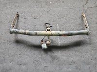 Hak holowniczy Seat Toledo II Leon I