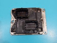 Komputer Sterownik silnika 90532609, 0261204058 Opel Corsa B 1.0 12V